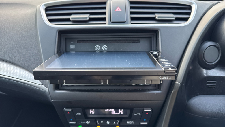 Honda Civic 1.8 i-VTEC SR 5dr [DASP] Petrol Hatchback